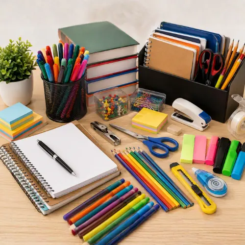 Stationery Products