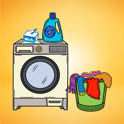 Detergent Fragrances