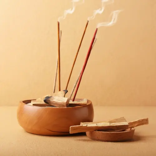 Incense Sticks 