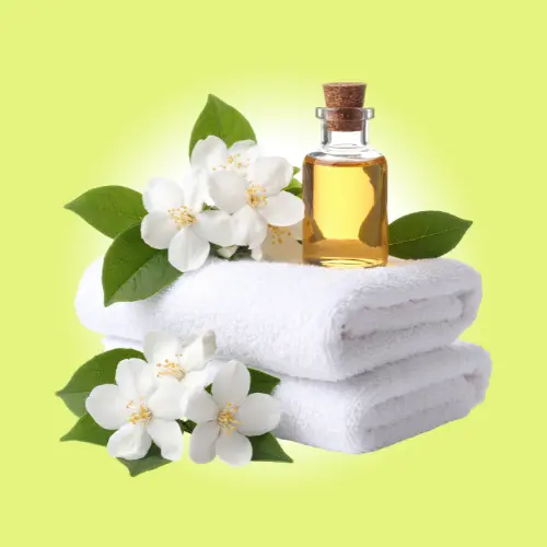 Natural Essential Oils