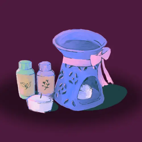 PERSONAL CARE FRAGRANCES