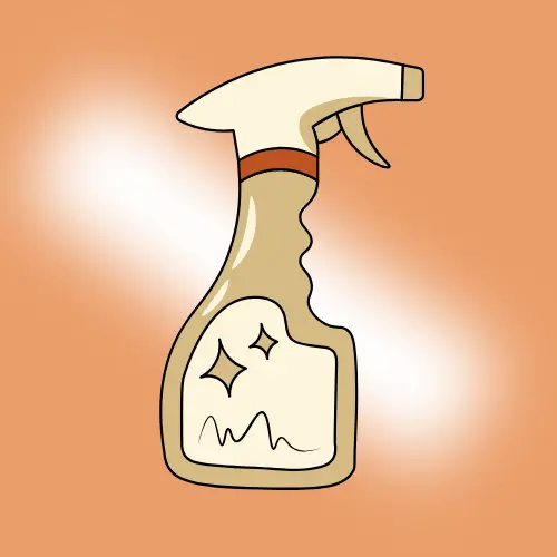 HOME & SURFACE CLEANER FRAGRANCES