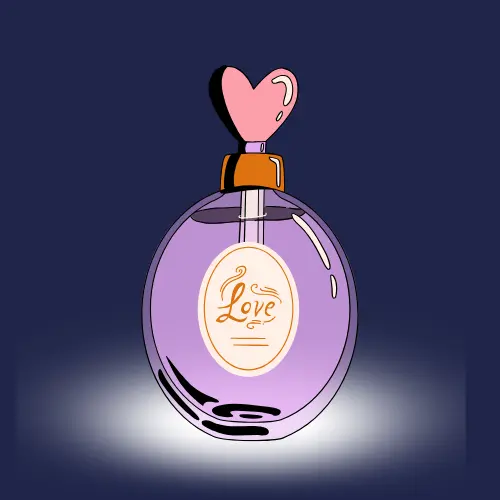 FINE FRAGRANCES & PERFUMES