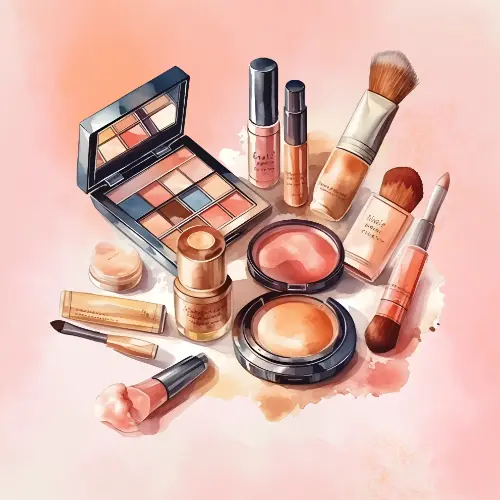 Cosmetics Fragrances