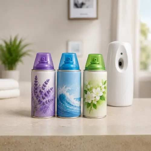 Automatic Dispenser Refills