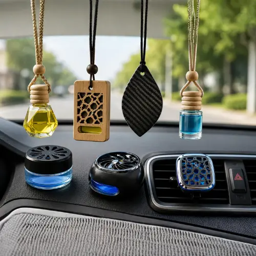 Car Air Fresheners