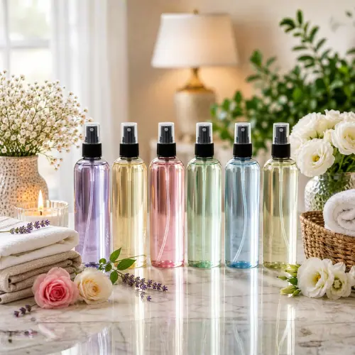 Linen & Room Sprays