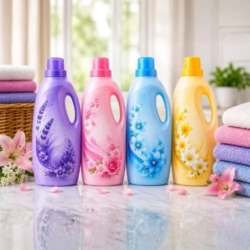 Fabric Softeners