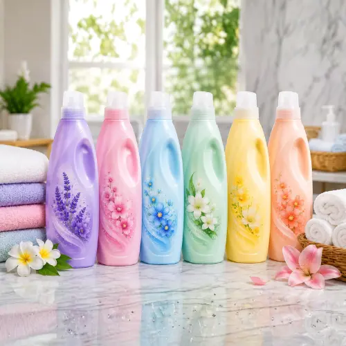 Rinse Conditioners