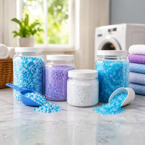 Laundry Boosters