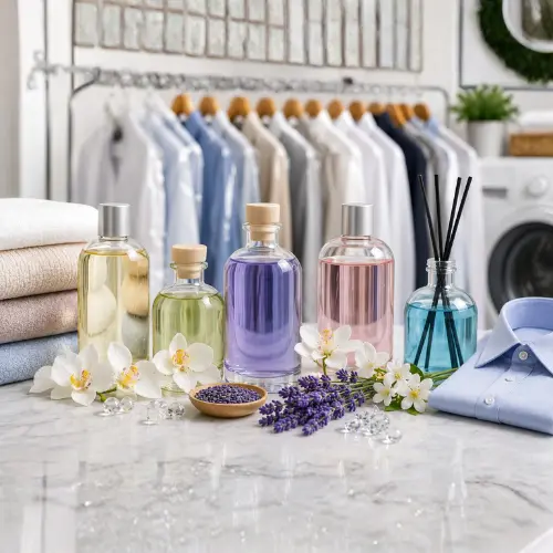 Dry Cleaning Fragrances