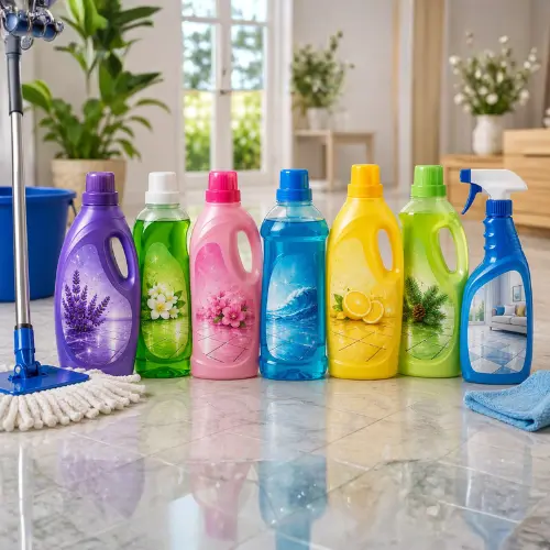 Floor Cleaners