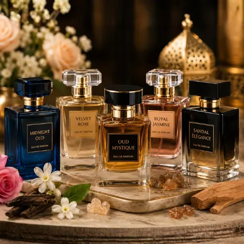 Eau de Parfum (EDP)