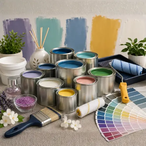 Paints & Coatings
