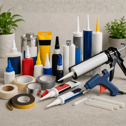 Adhesives & Sealants