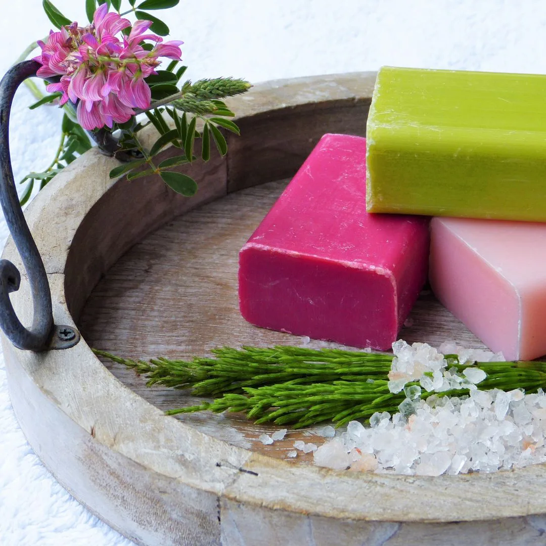 Soap Fragrances