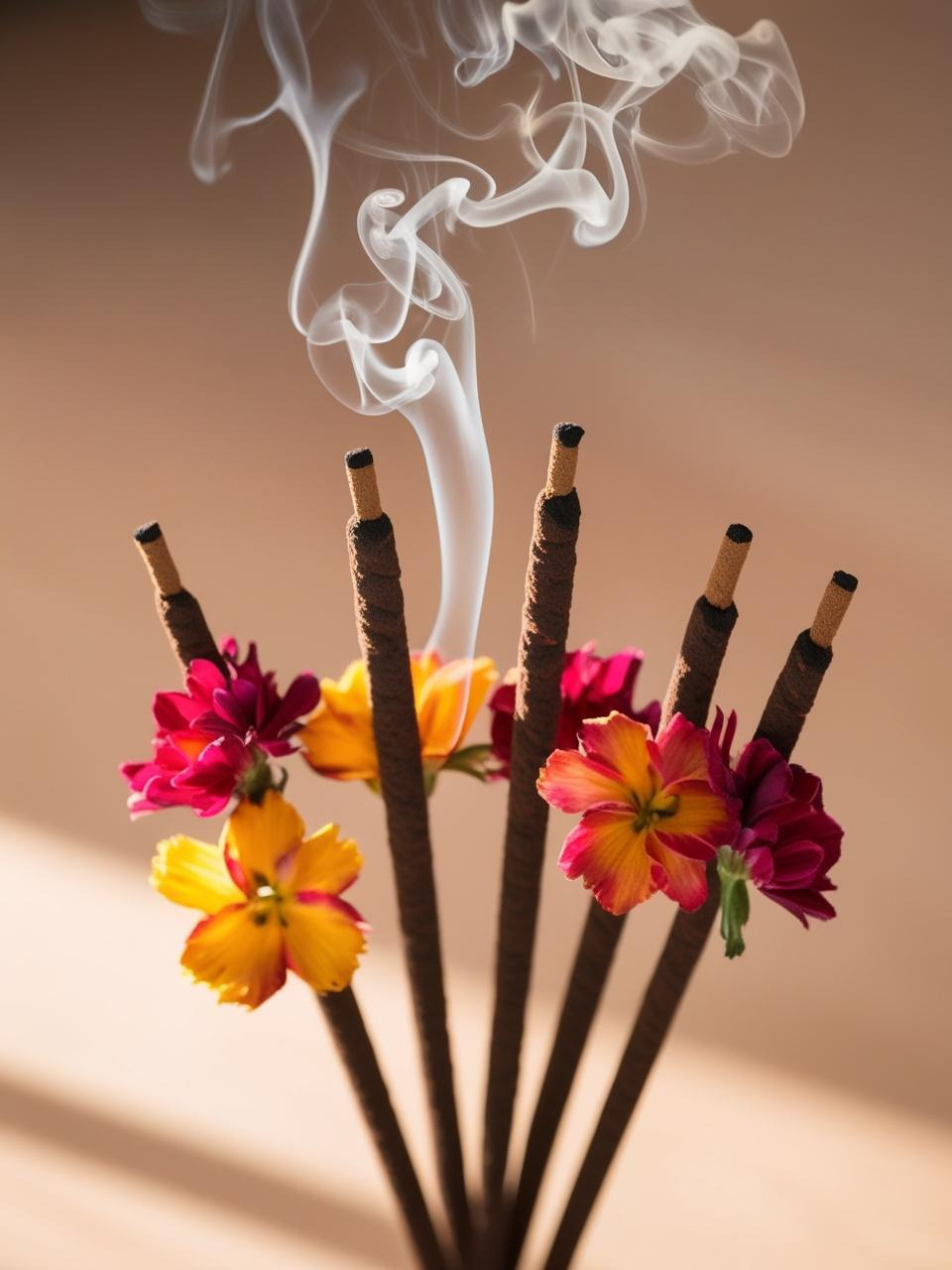 Incense Sticks 