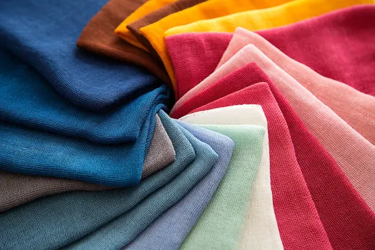 Fabric Fragrances