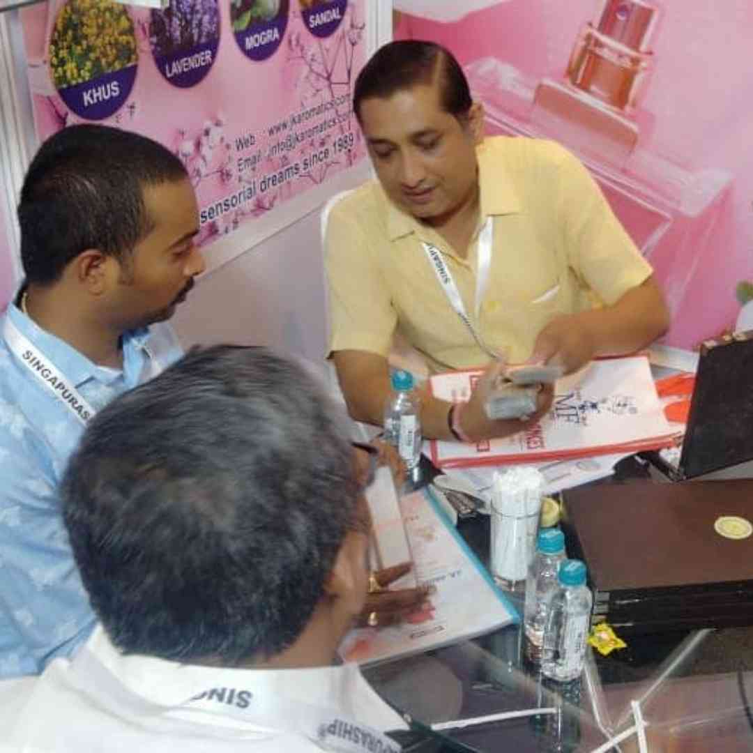 AHMEDABAD SEMINAR 2022