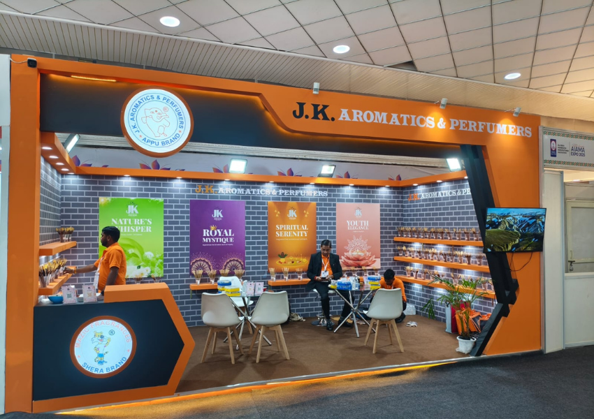 AIAMA Bengaluru 2025