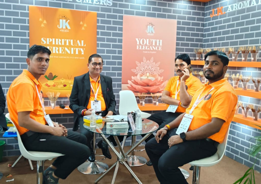 AIAMA Bengaluru 2025