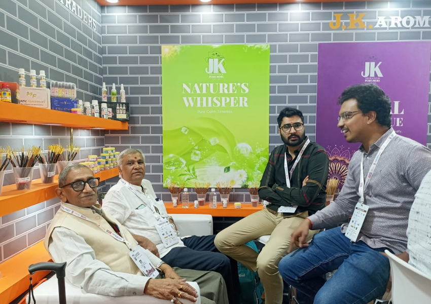 AIAMA Bengaluru 2025