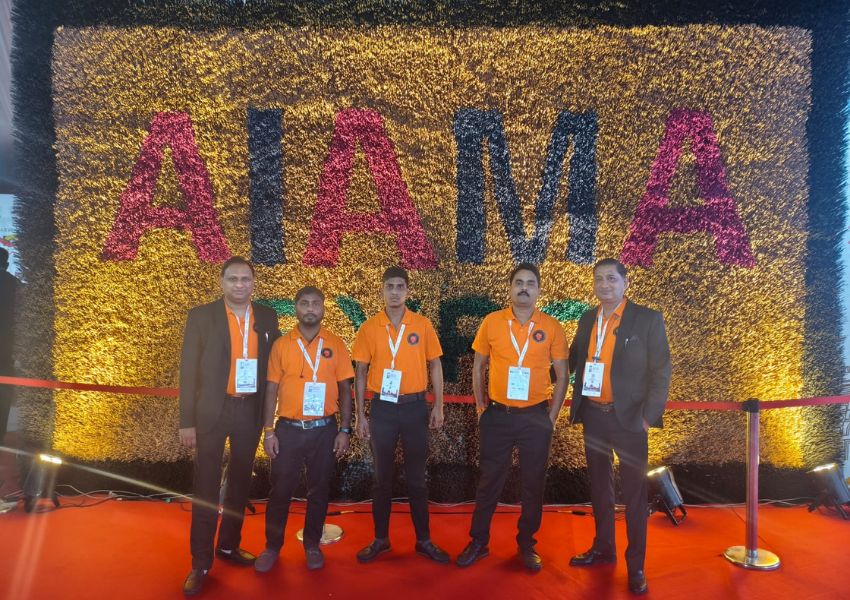 AIAMA Bengaluru 2025