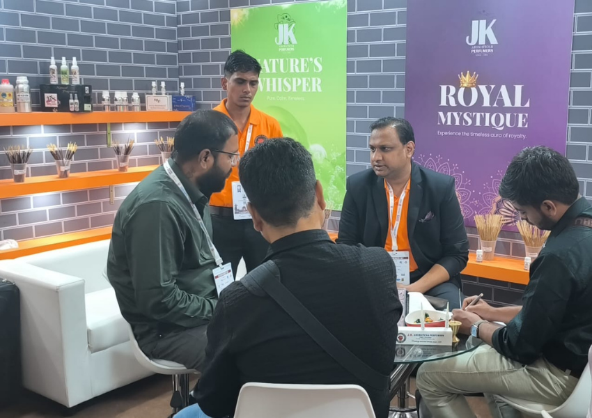 AIAMA Bengaluru 2025