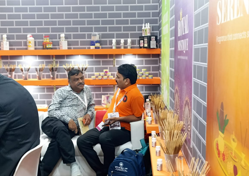 AIAMA Bengaluru 2025