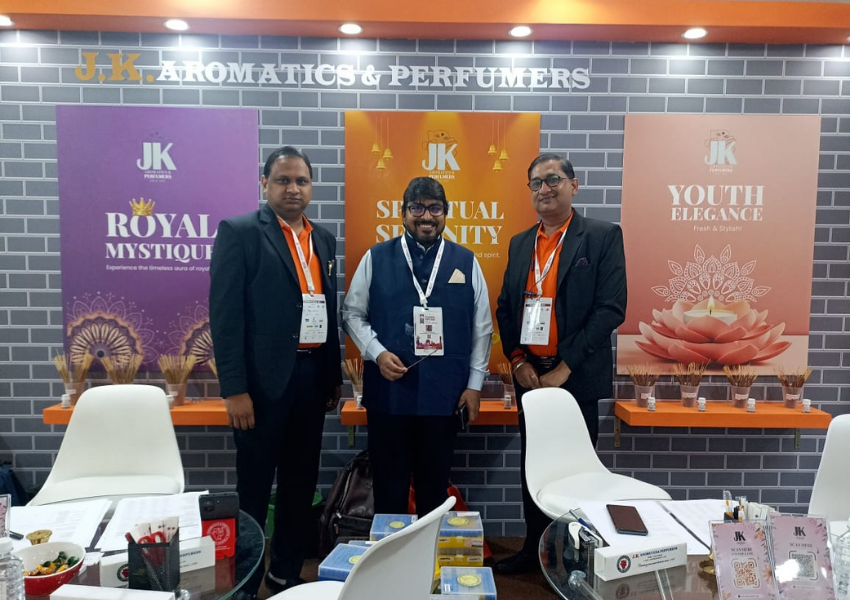 AIAMA Bengaluru 2025