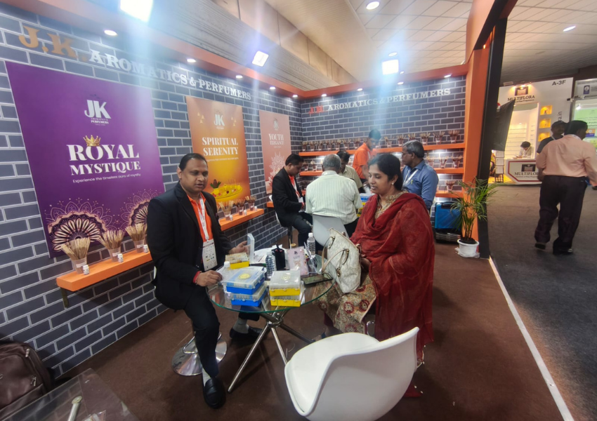 AIAMA Bengaluru 2025