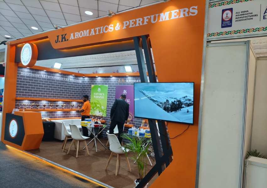 AIAMA Bengaluru 2025