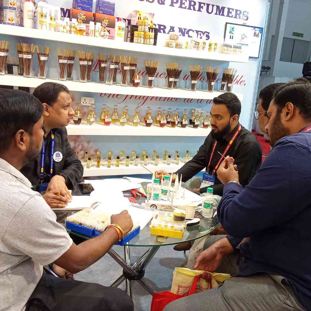 HYDERABAD SEMINAR 2024