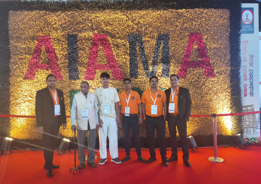 AIAMA Bengaluru 2025