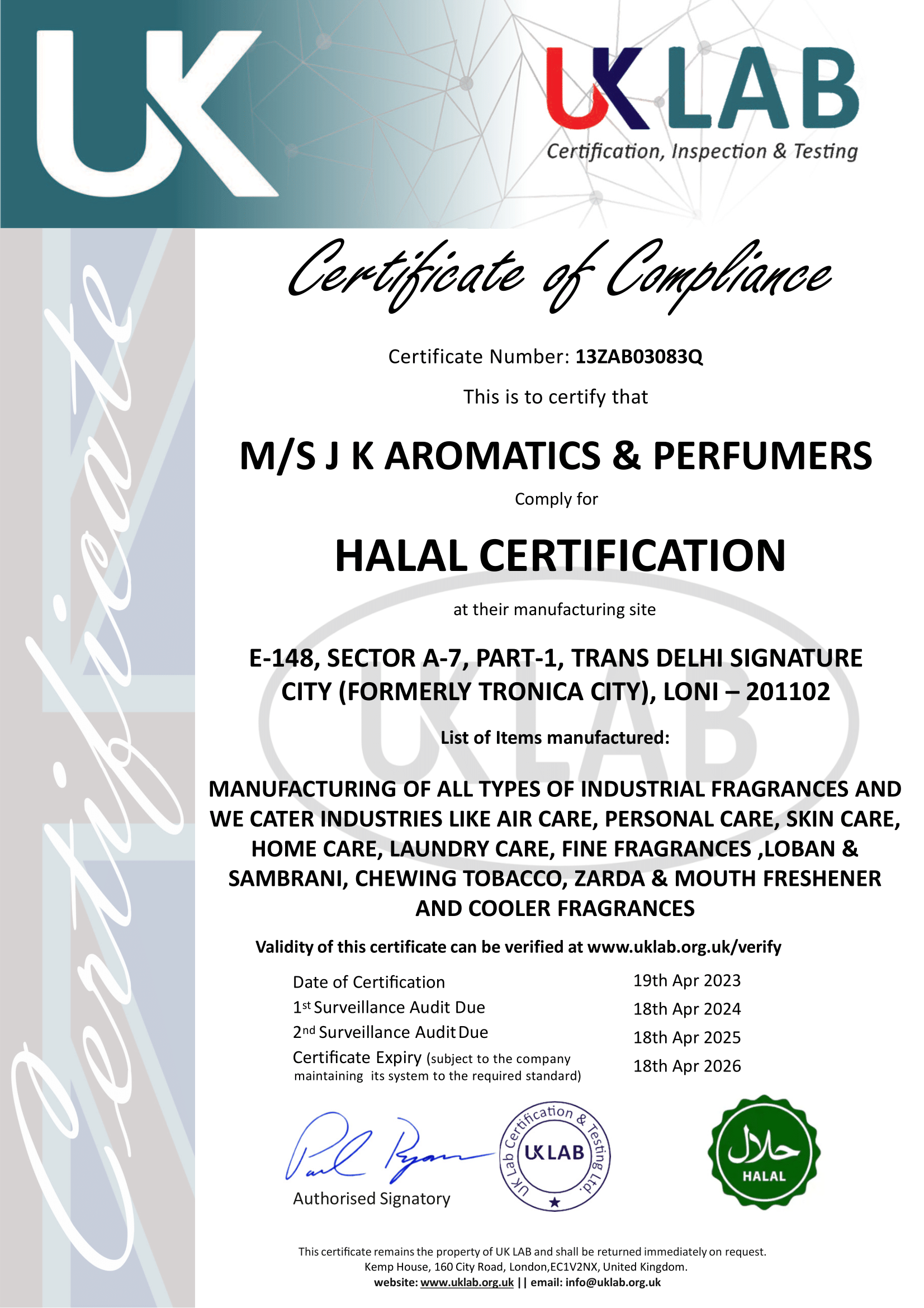 HALAL