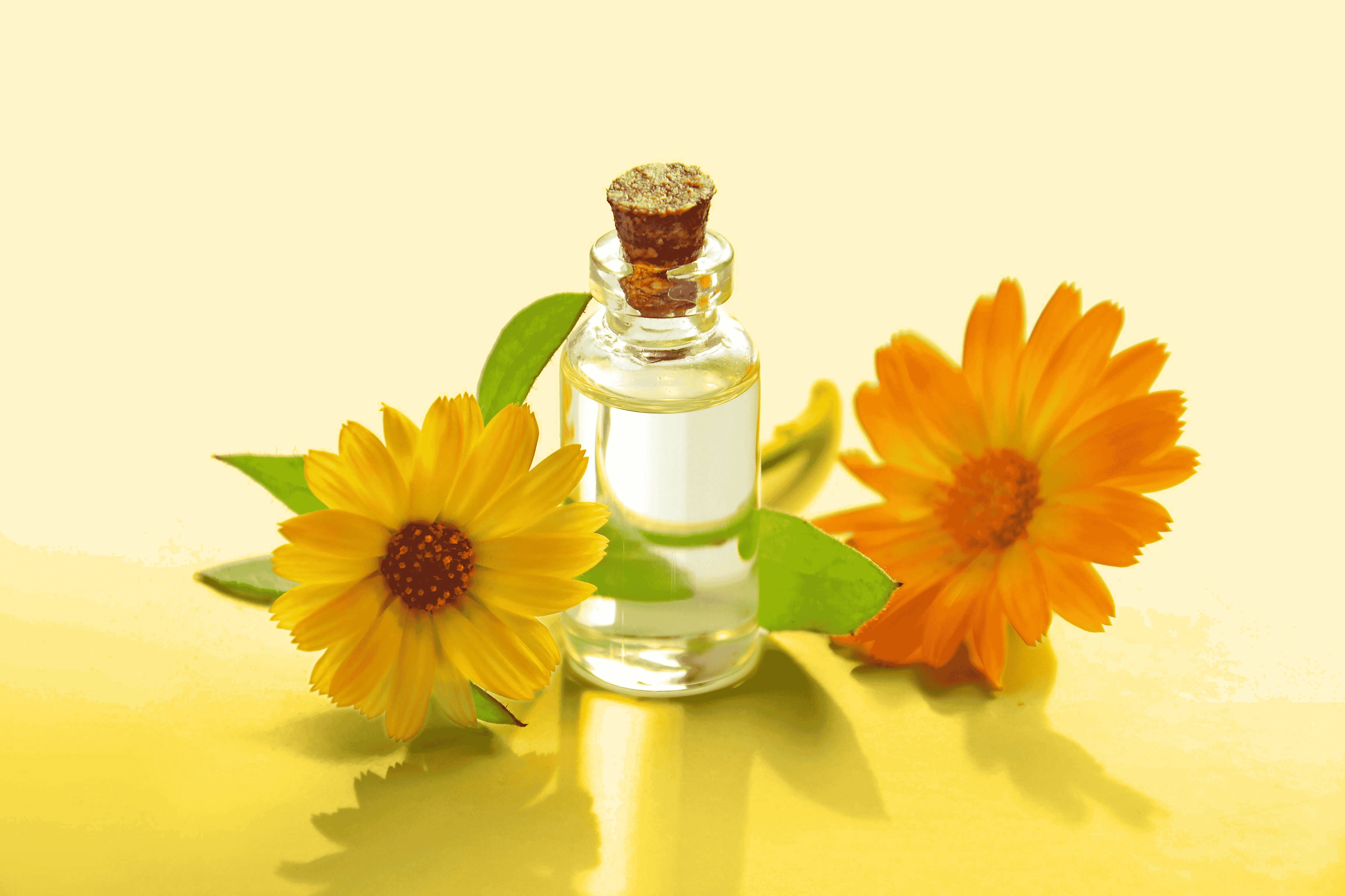 Bespoke Aroma Creation
