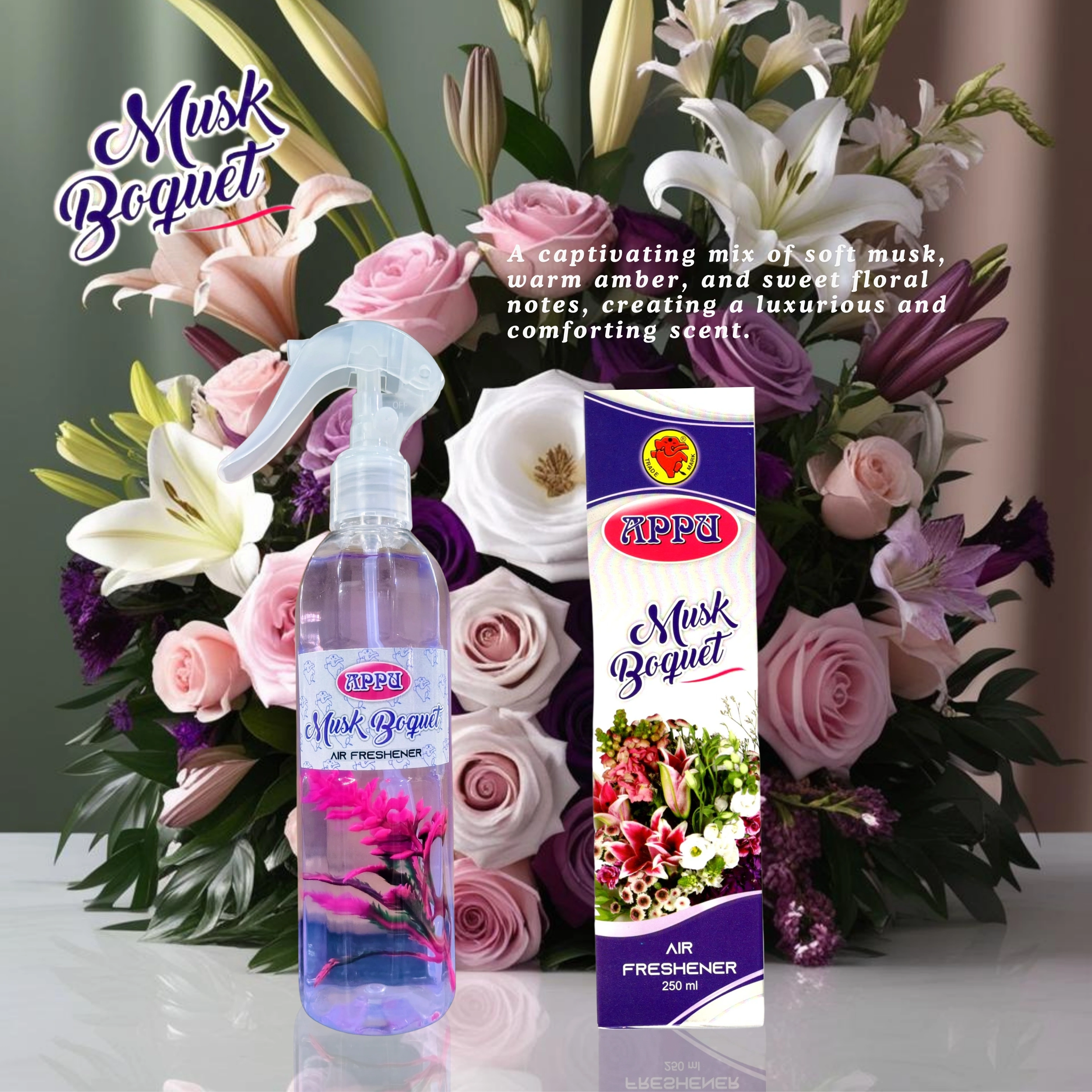 AIR FRESHNER 