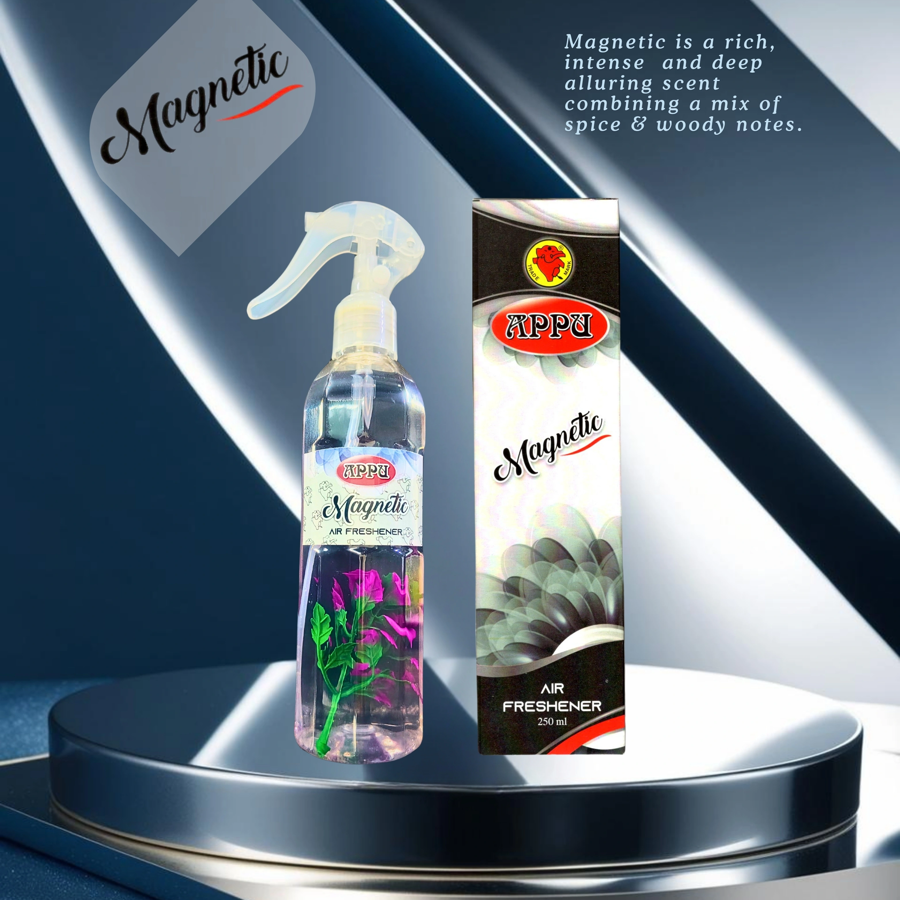 AIR FRESHNER 