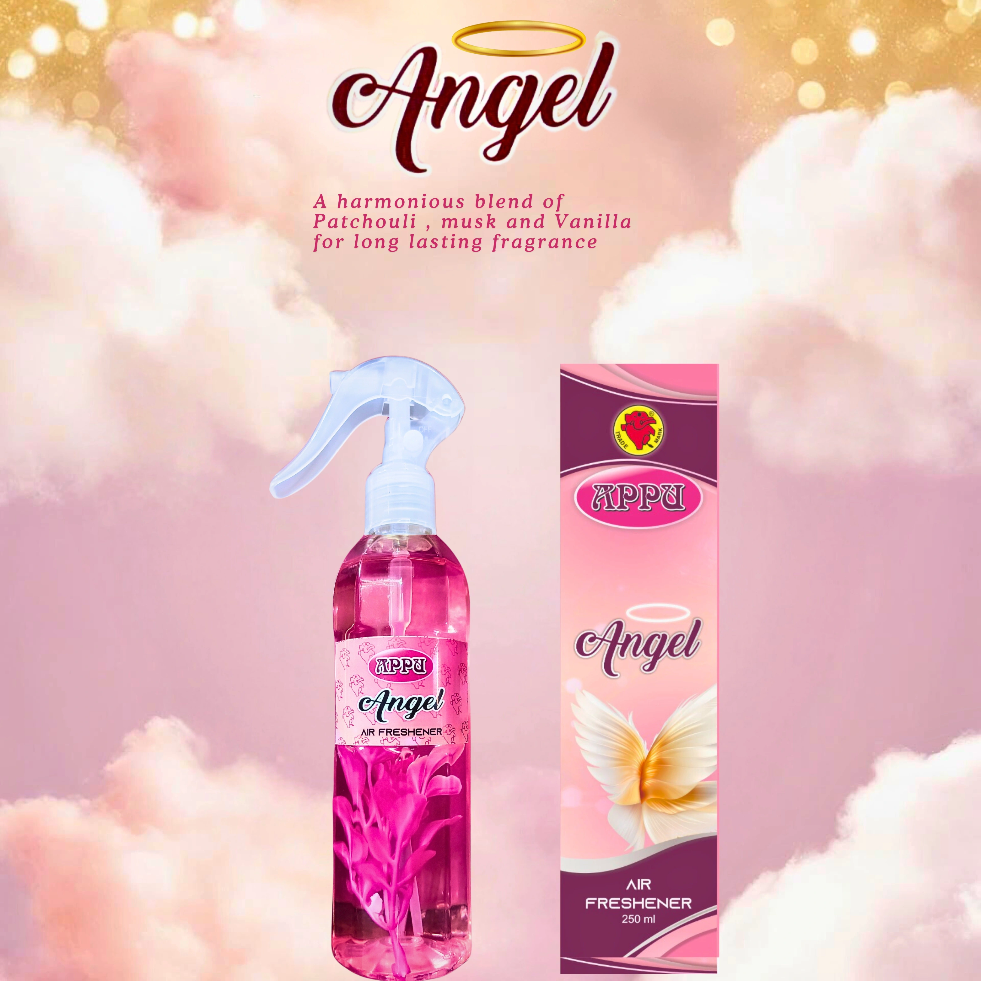 AIR FRESHNER 