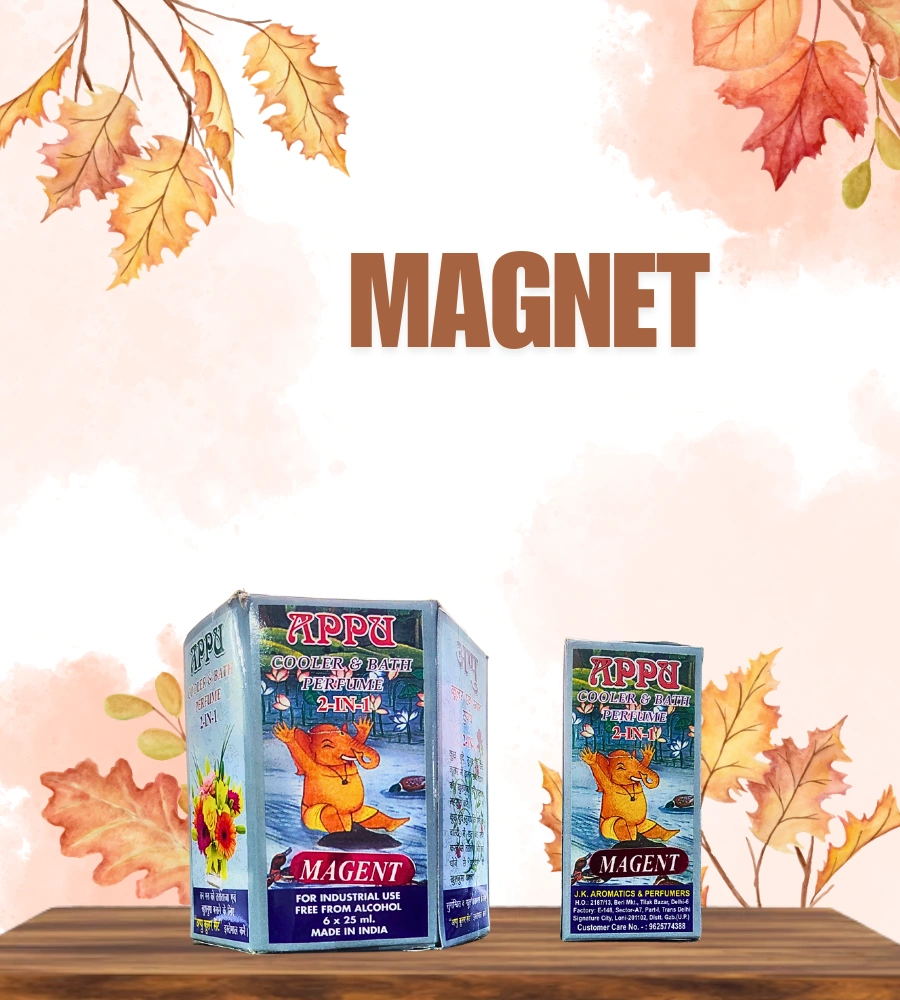 APPU COOLER PERFUME