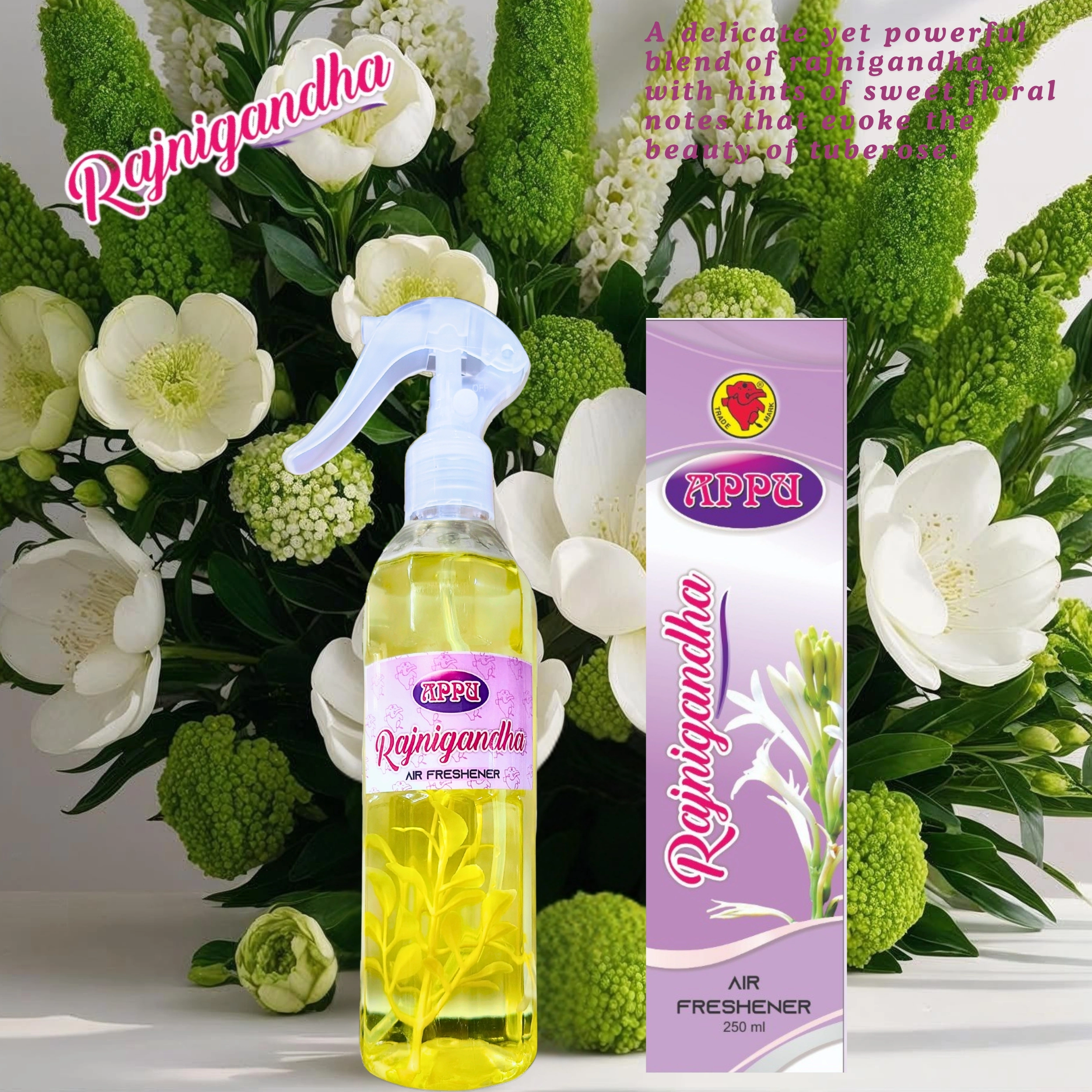 AIR FRESHNER 