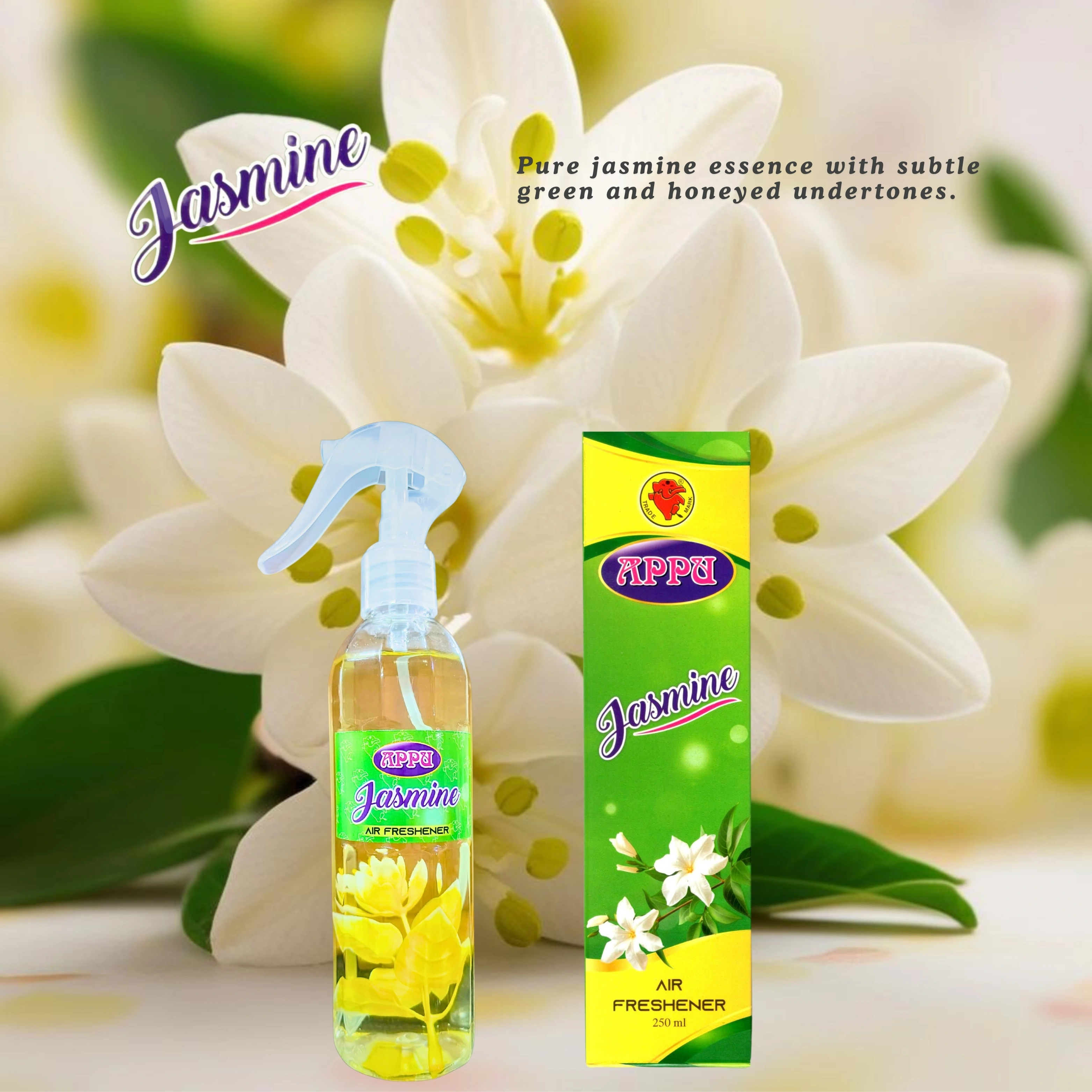 AIR FRESHNER 