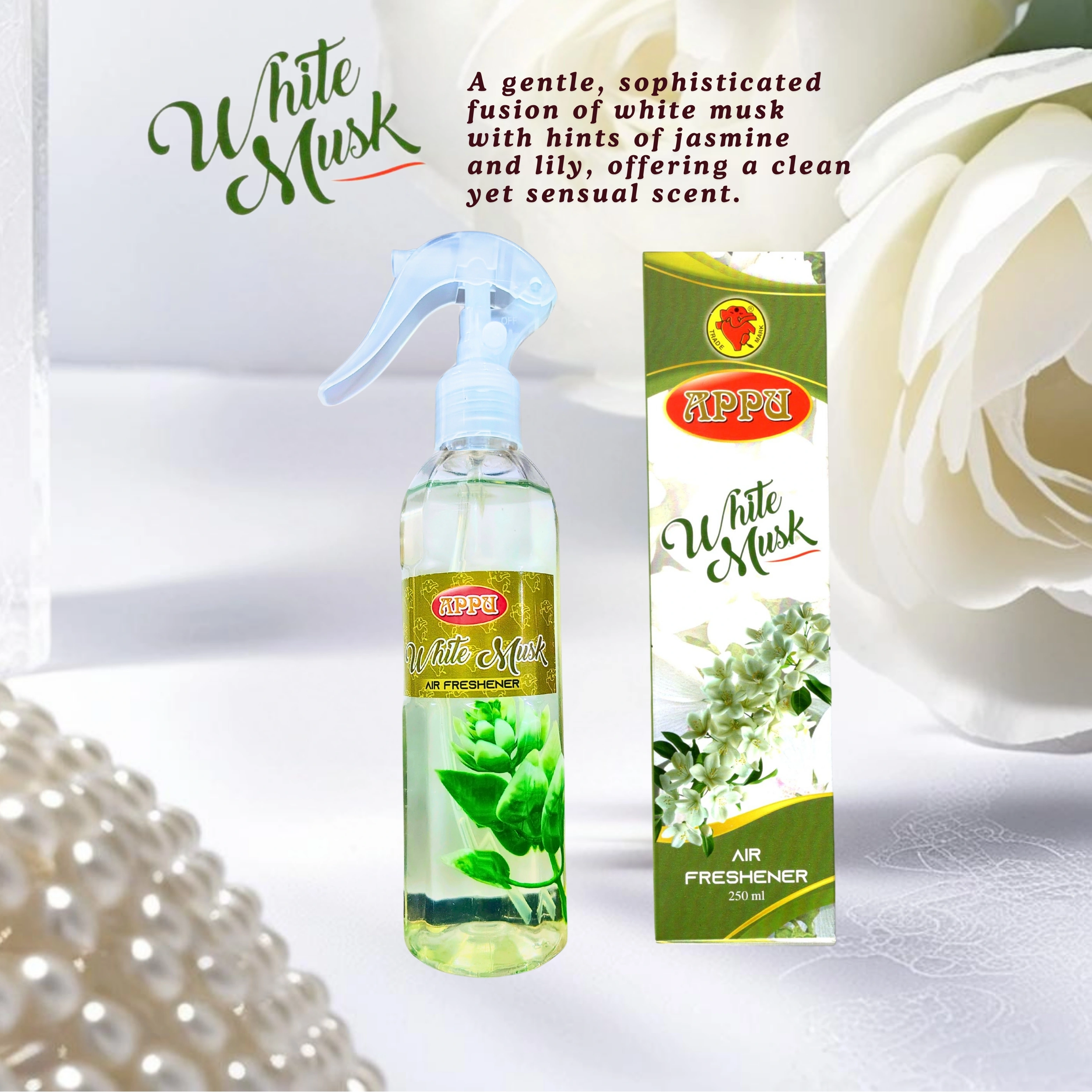 AIR FRESHNER 
