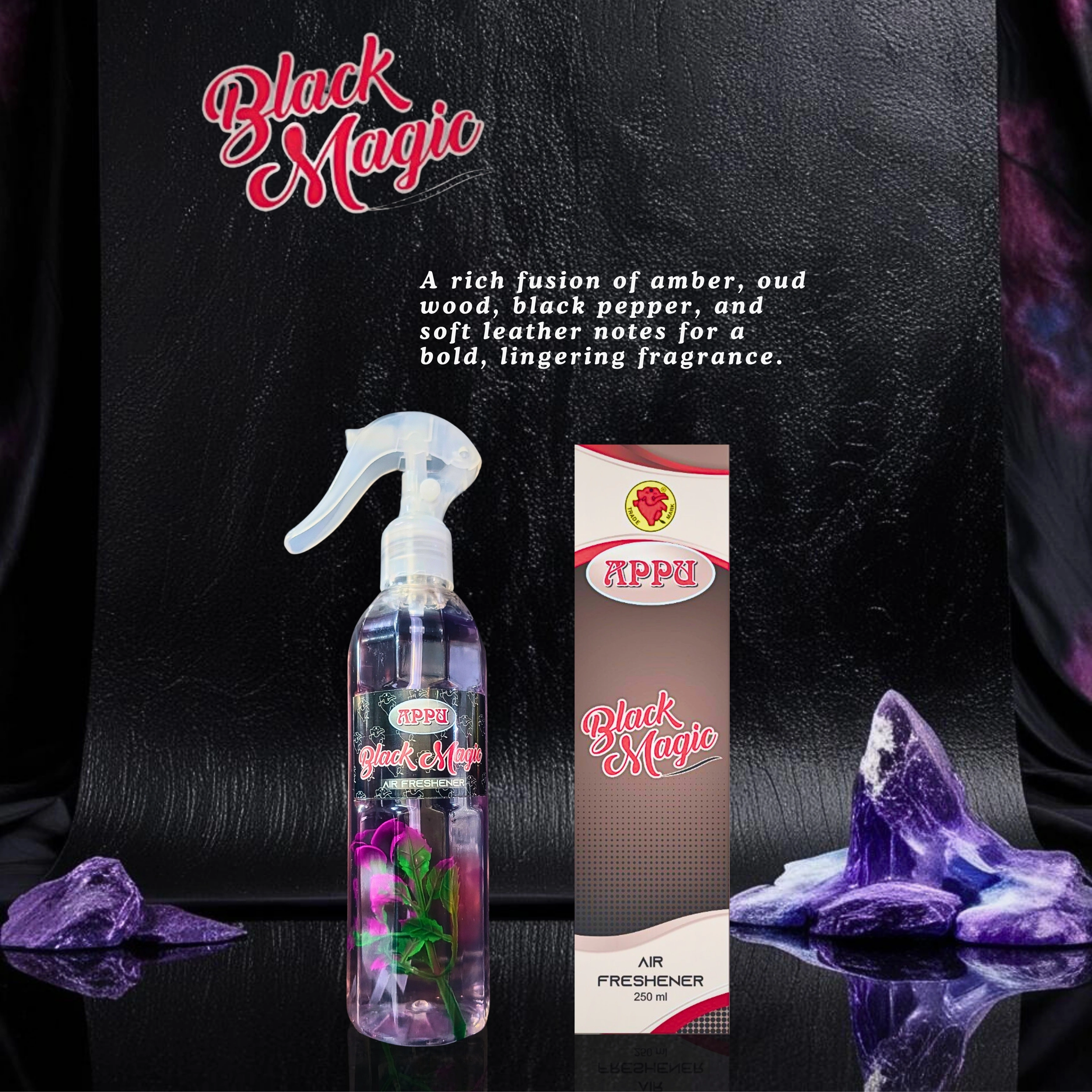 AIR FRESHNER 