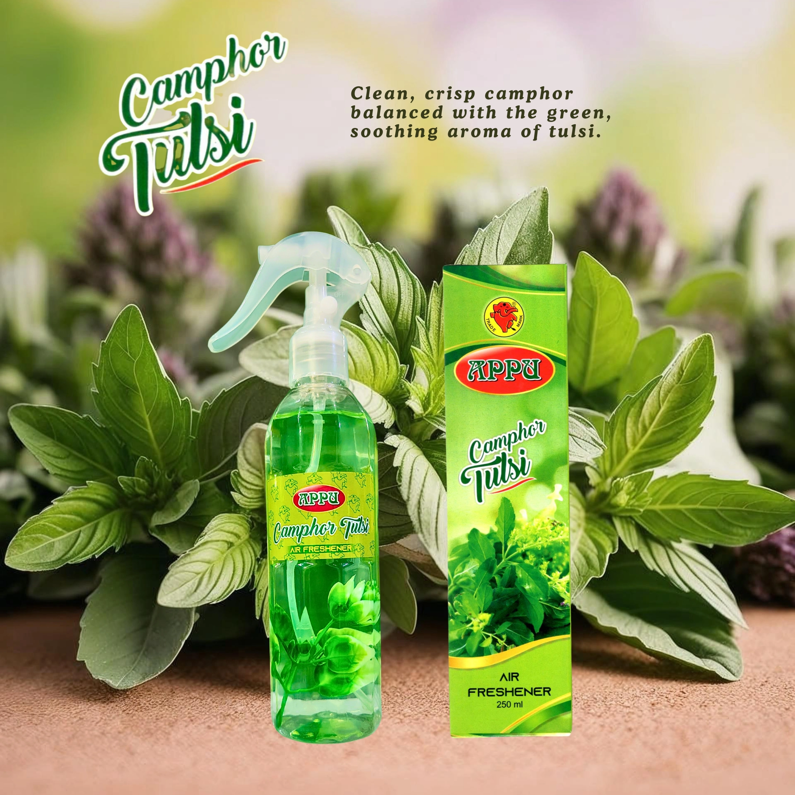 AIR FRESHNER 