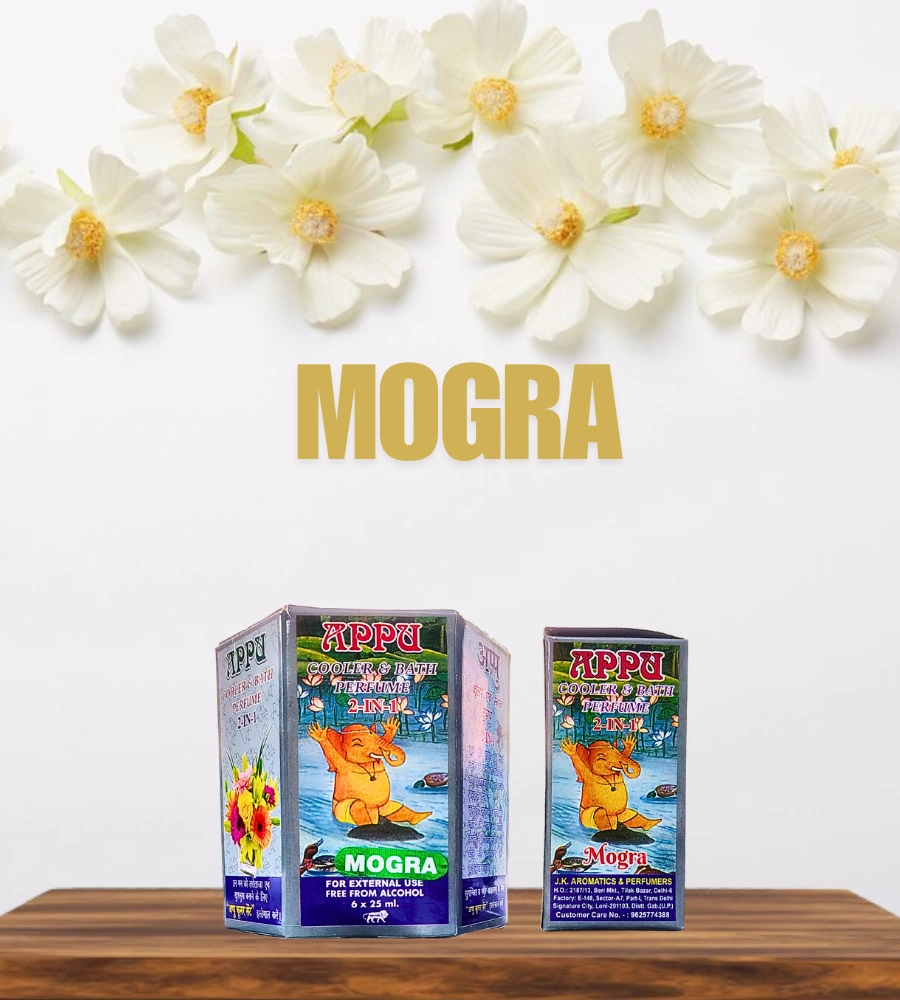 APPU COOLER PERFUME