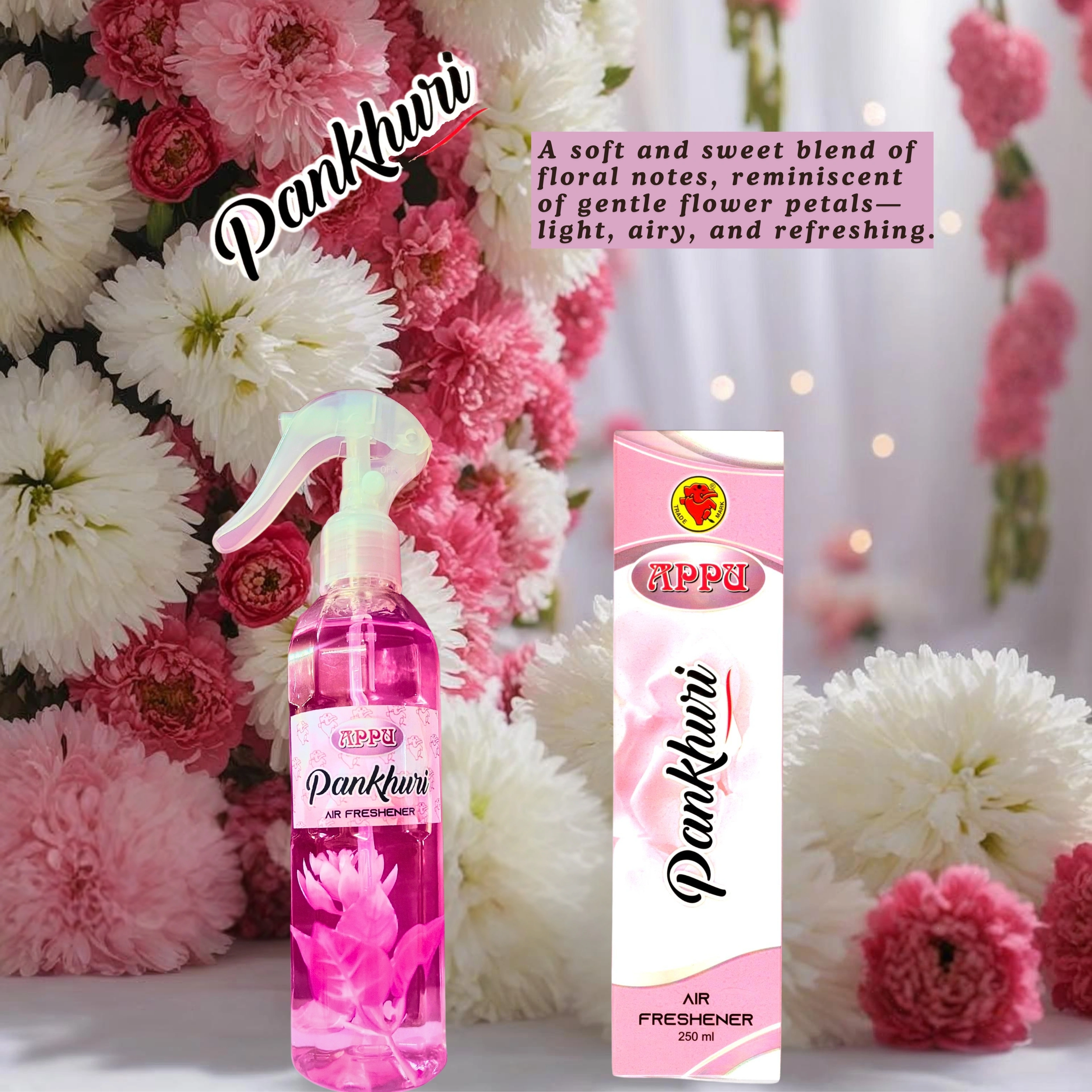 AIR FRESHNER 