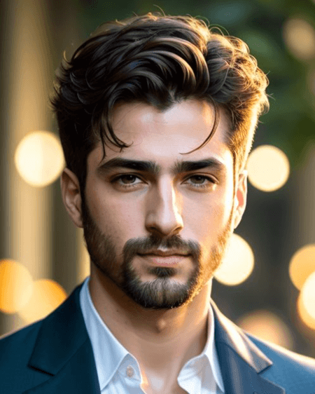 Tony Stark