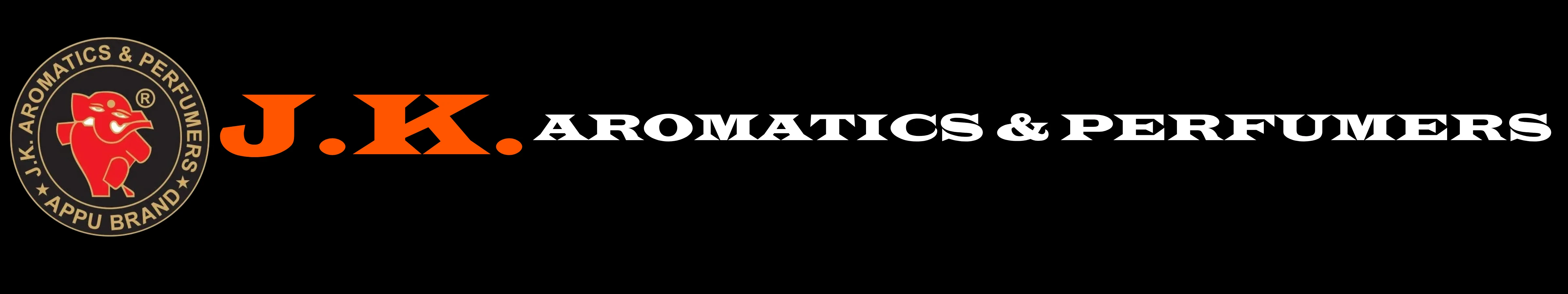 JK Aromatics & Perfumers LOGO
