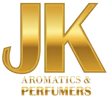 JK Aromatics & Perfumers logo